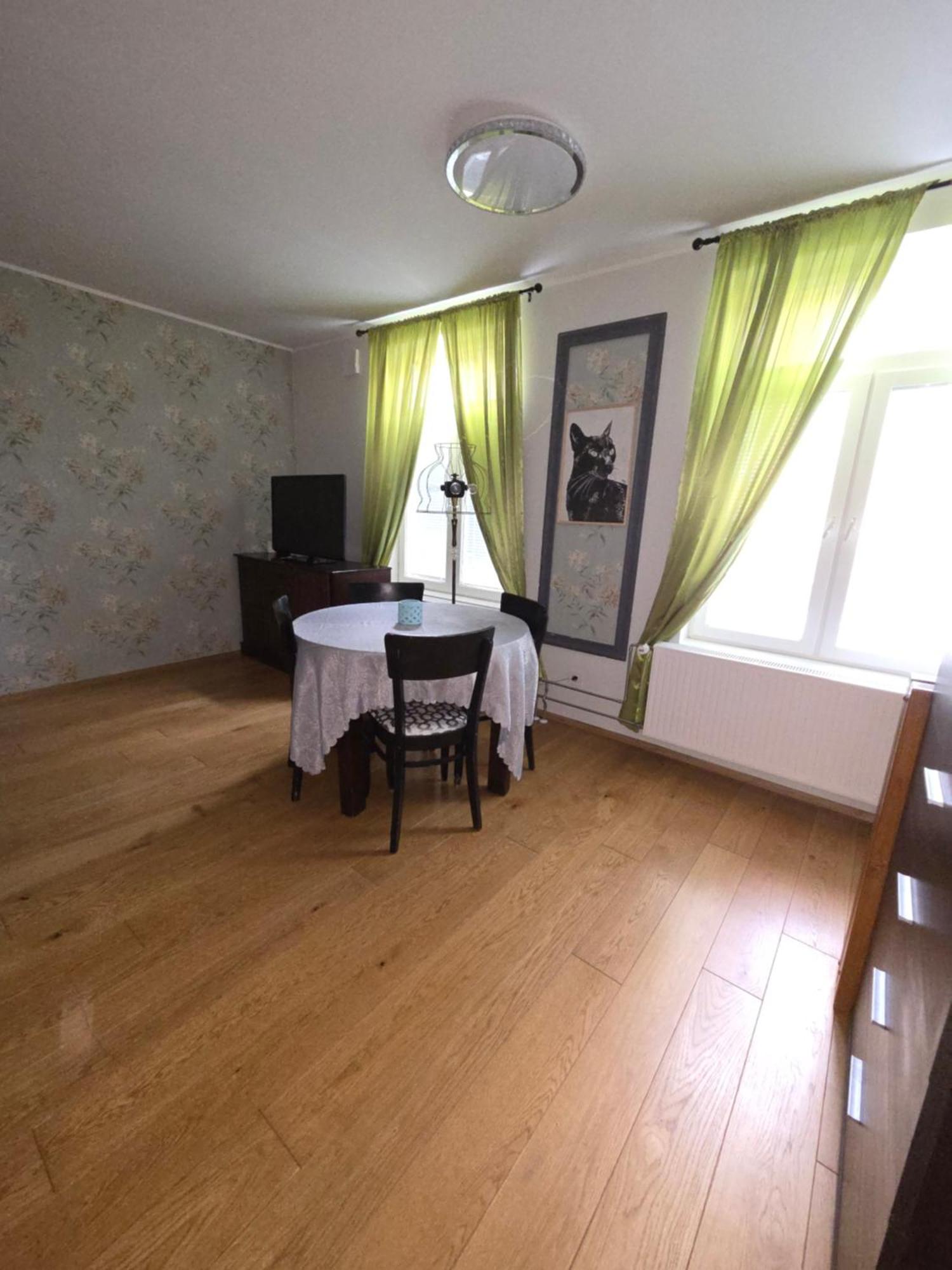 Suur-Ameerika Apartment Talin Quarto foto