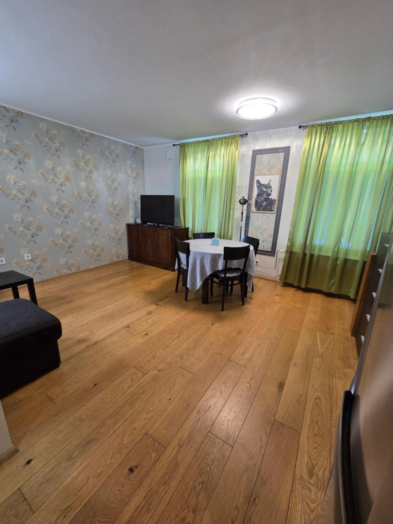 Suur-Ameerika Apartment Talin Quarto foto