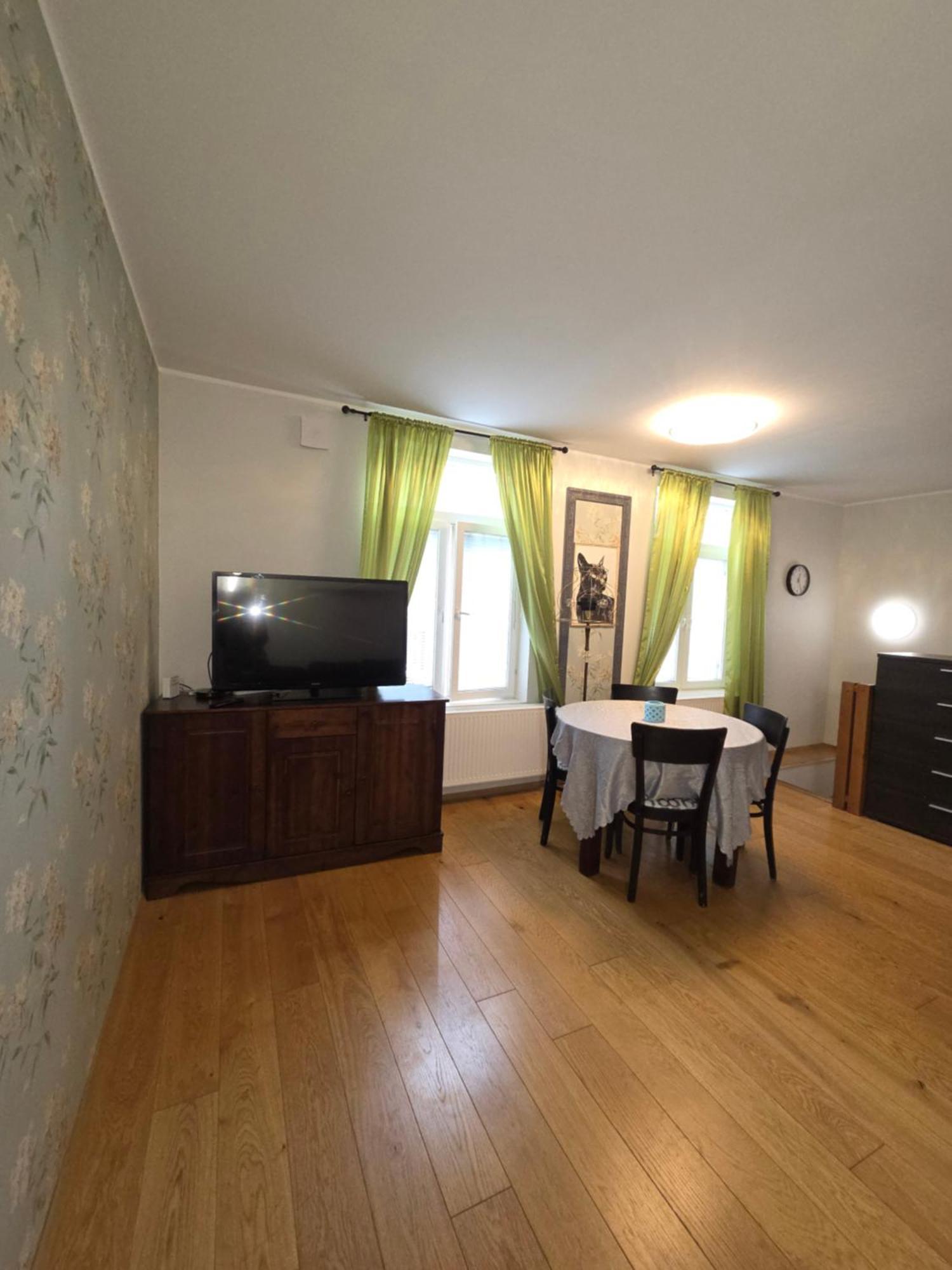 Suur-Ameerika Apartment Talin Quarto foto