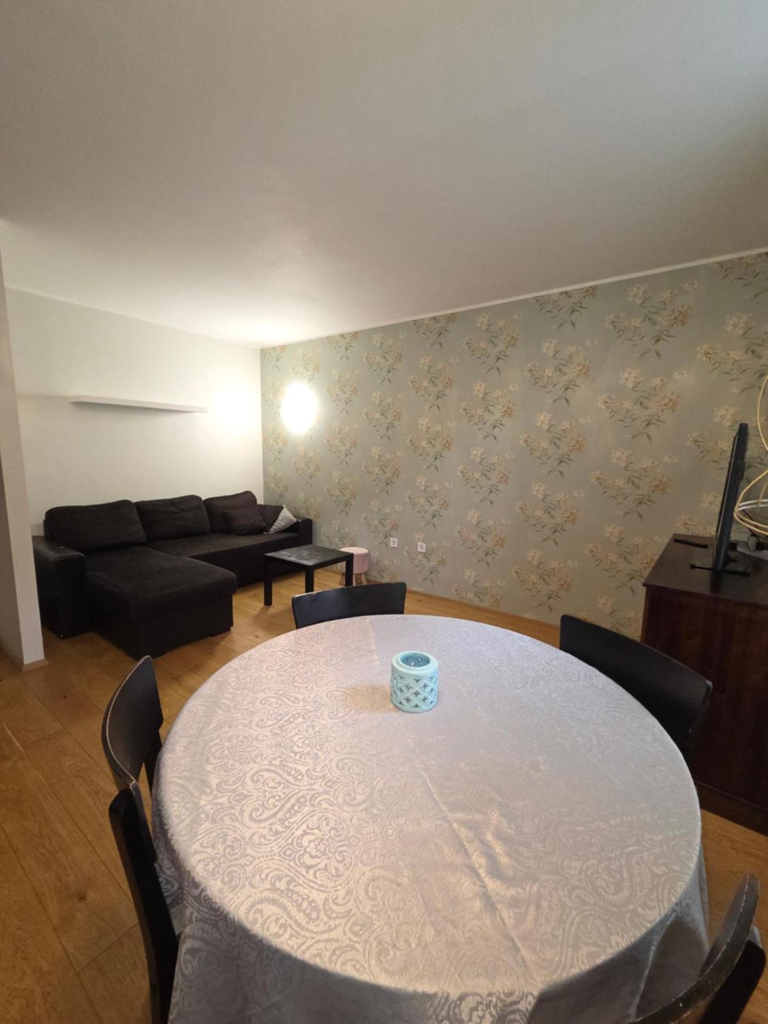 Suur-Ameerika Apartment Talin Quarto foto